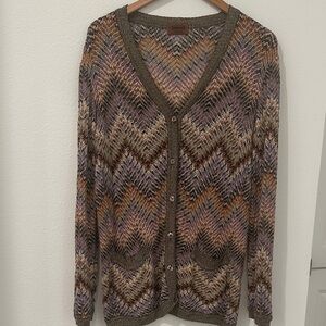 Missoni Cardigan